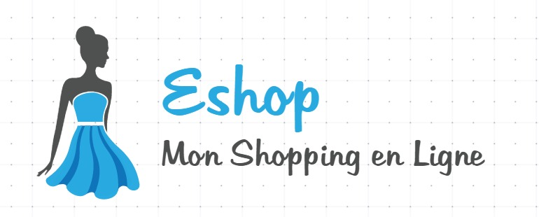 Eshop Mon Shopping en Ligne